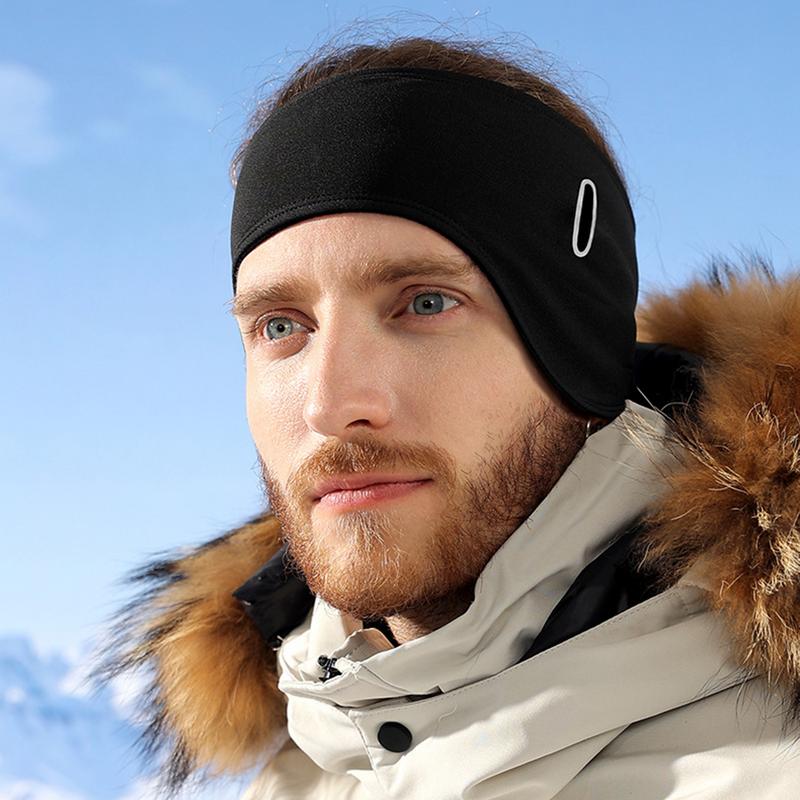 Ear Muffs For Men Sports Windp - مراجعة Winter Glove Insulated وسعره