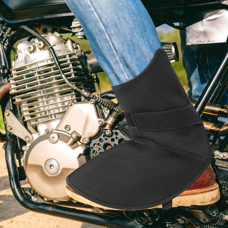1pc Windproof Ankle Protector  - مراجعة Gardening Glove Waterproof وسعره