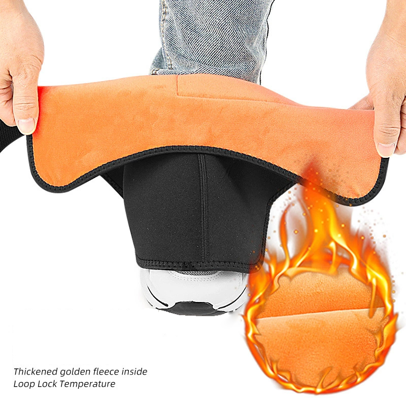 1pc Windproof Ankle Protector  - مراجعة Gardening Glove Waterproof وسعره
