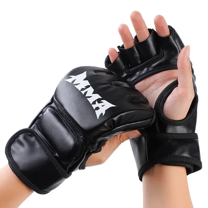 Professional Boxing Training G - مراجعة Motorcycle Glove Knuckle وسعره