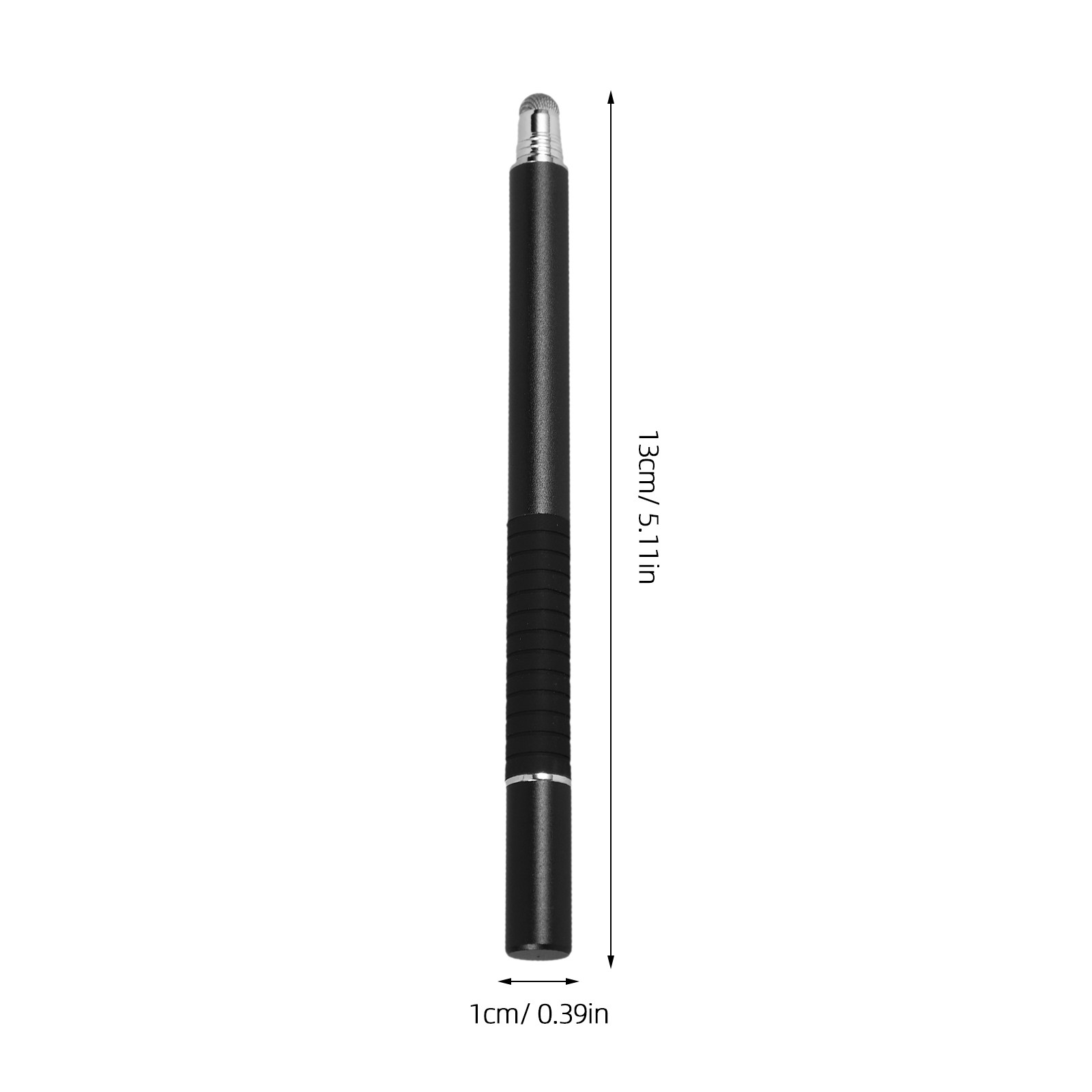 2Pcs Premium Universal Stylus  - مراجعة Touchscreen Glove Capacitive وسعره
