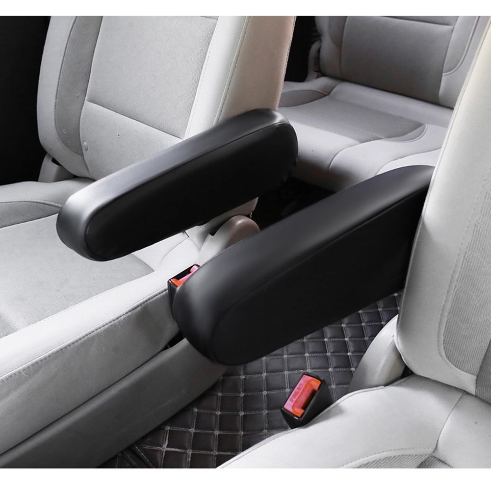 34x13cm Car Seat Armrest Anti- - مراجعة Leather Driving Glove وسعره