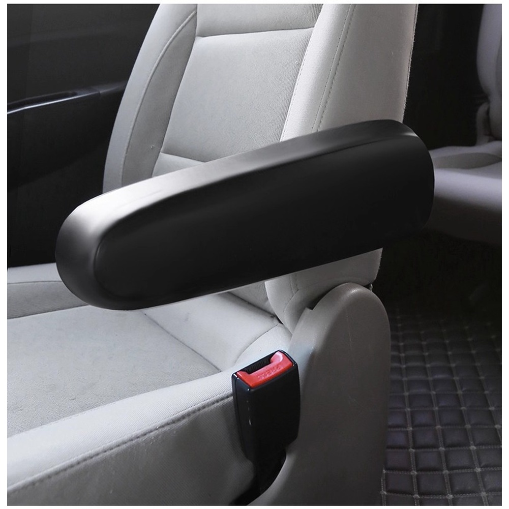 34x13cm Car Seat Armrest Anti- - مراجعة Leather Driving Glove وسعره