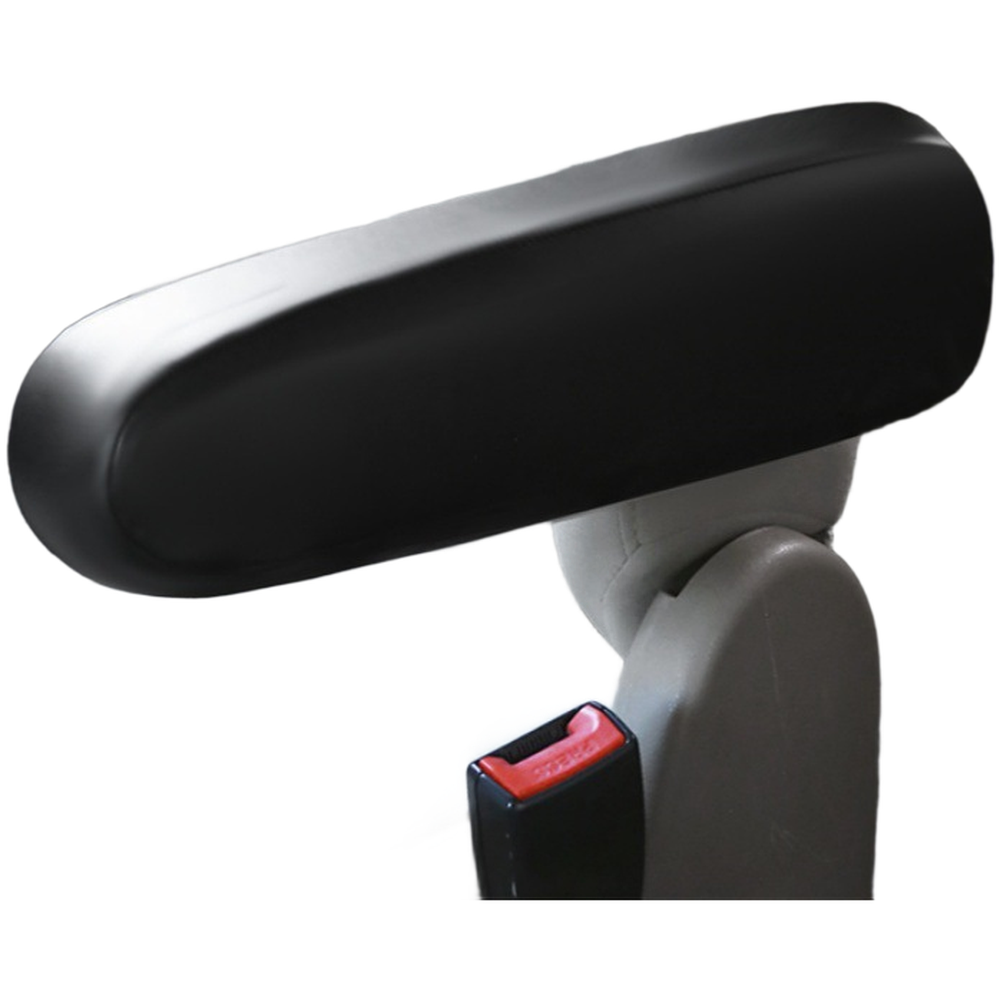 34x13cm Car Seat Armrest Anti- - مراجعة Leather Driving Glove وسعره