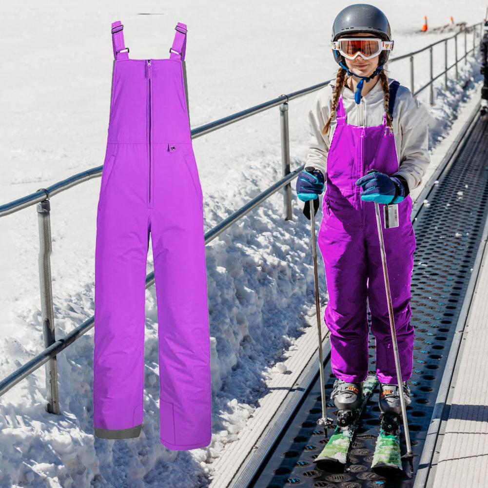 Thickened Snow Pants Winter Wa - مراجعة Gardening Glove Waterproof وسعره