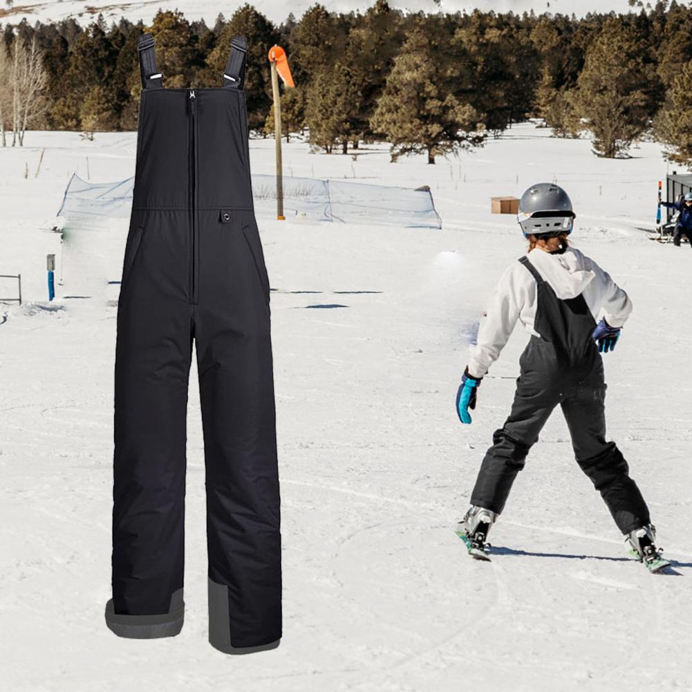 Thickened Snow Pants Winter Wa - مراجعة Gardening Glove Waterproof وسعره