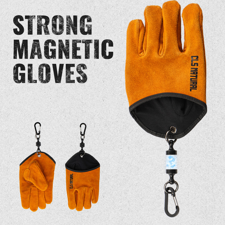 Heat Resistant BBQ Gloves Cowh - مراجعة Heat Resistant Glove وسعره