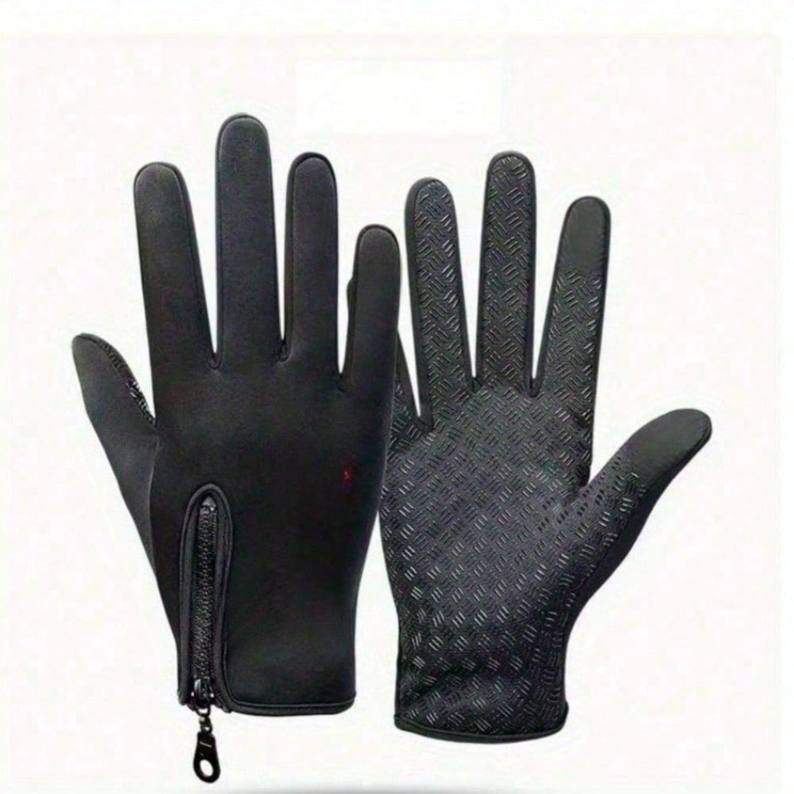 Thermal Insulated Winter Glove - مراجعة Winter Glove Insulated وسعره