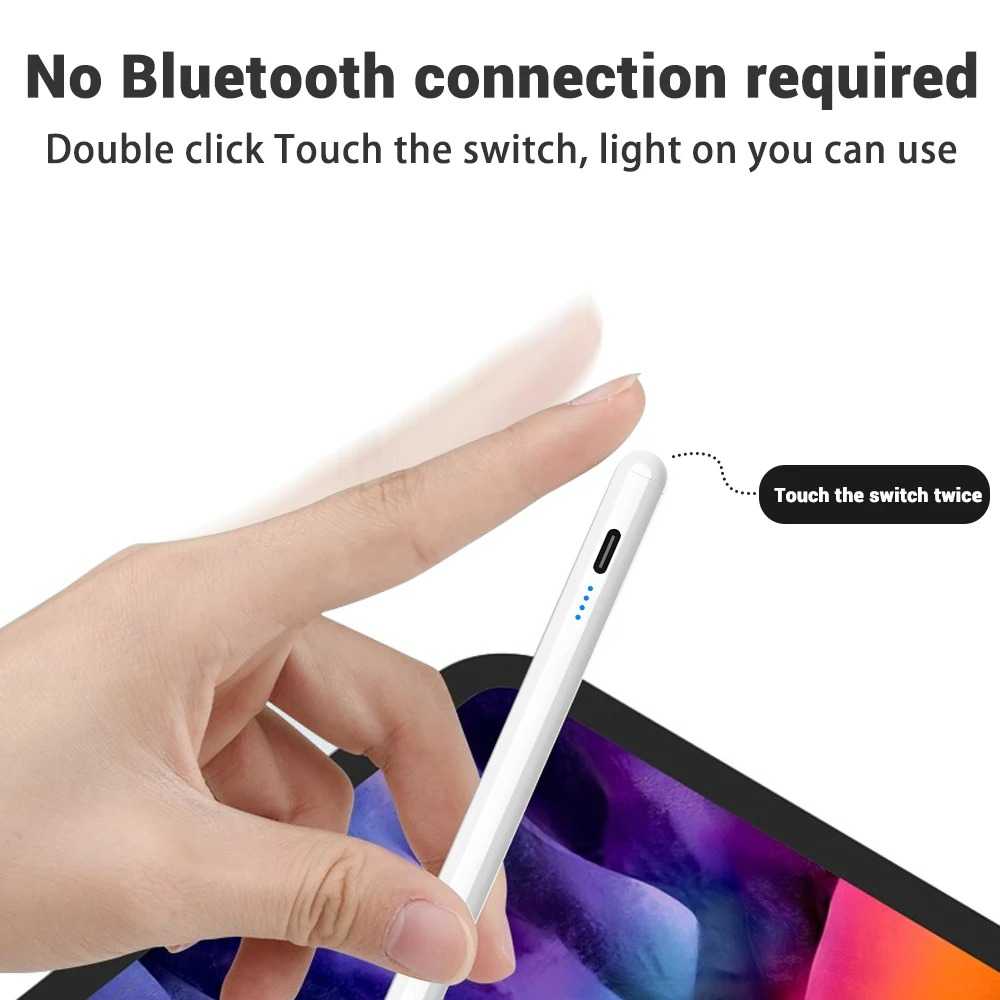 2025 New Universal Stylus Pen  - مراجعة Touchscreen Glove Capacitive وسعره