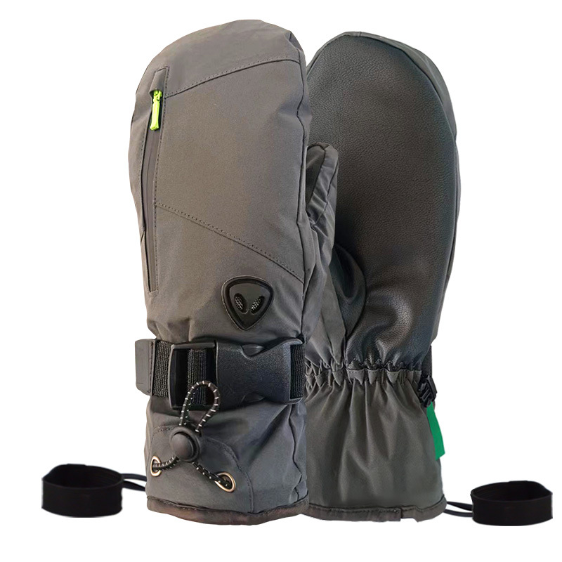 Outdoor Sport Mountain Man Ski - مراجعة Winter Glove Insulated وسعره