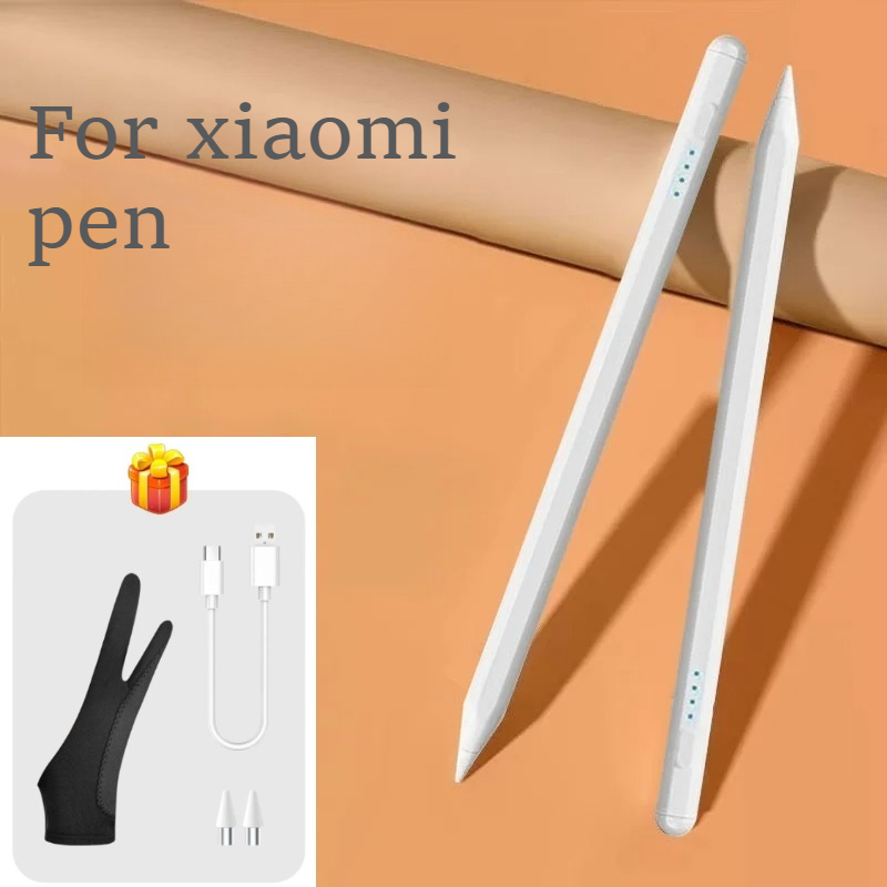 Stylus Pen for Samsung Huawei  - مراجعة Touchscreen Glove Capacitive وسعره