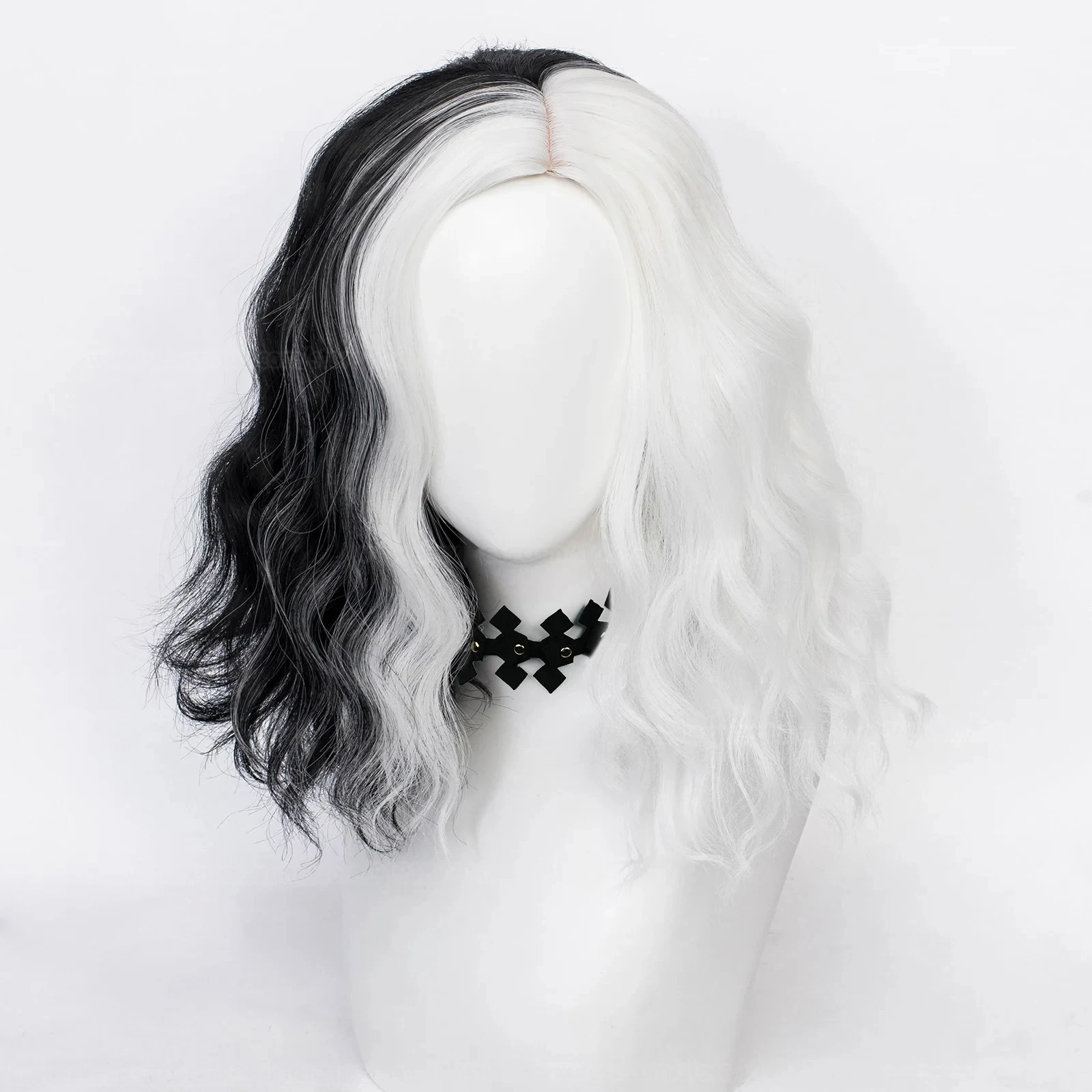 Convention Anime Cruella de Vi - مراجعة Heat Resistant Glove وسعره