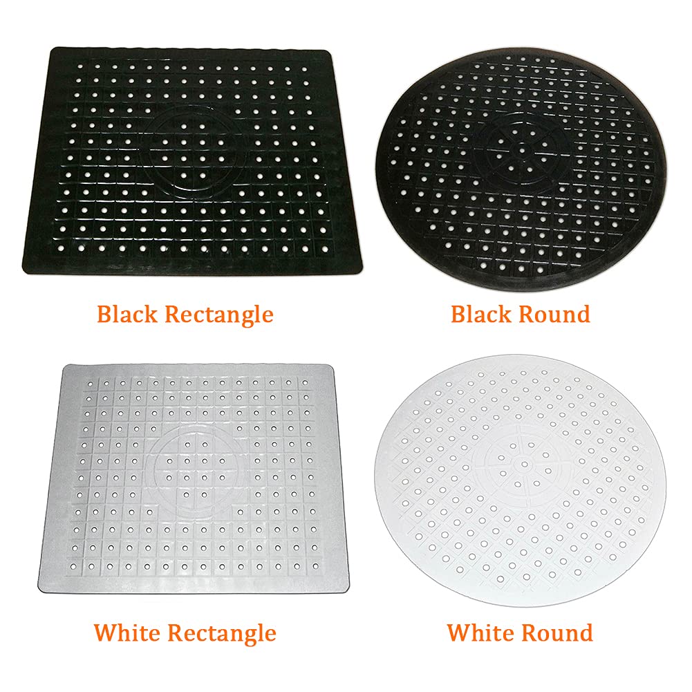 Kitchen sink protection mat, m - مراجعة Dish Glove Rubber وسعره