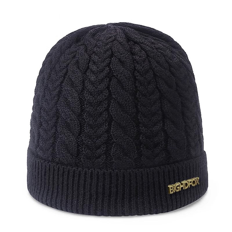 Beanie Hats for Men 50% Merino - مراجعة Wool Glove Lined وسعره