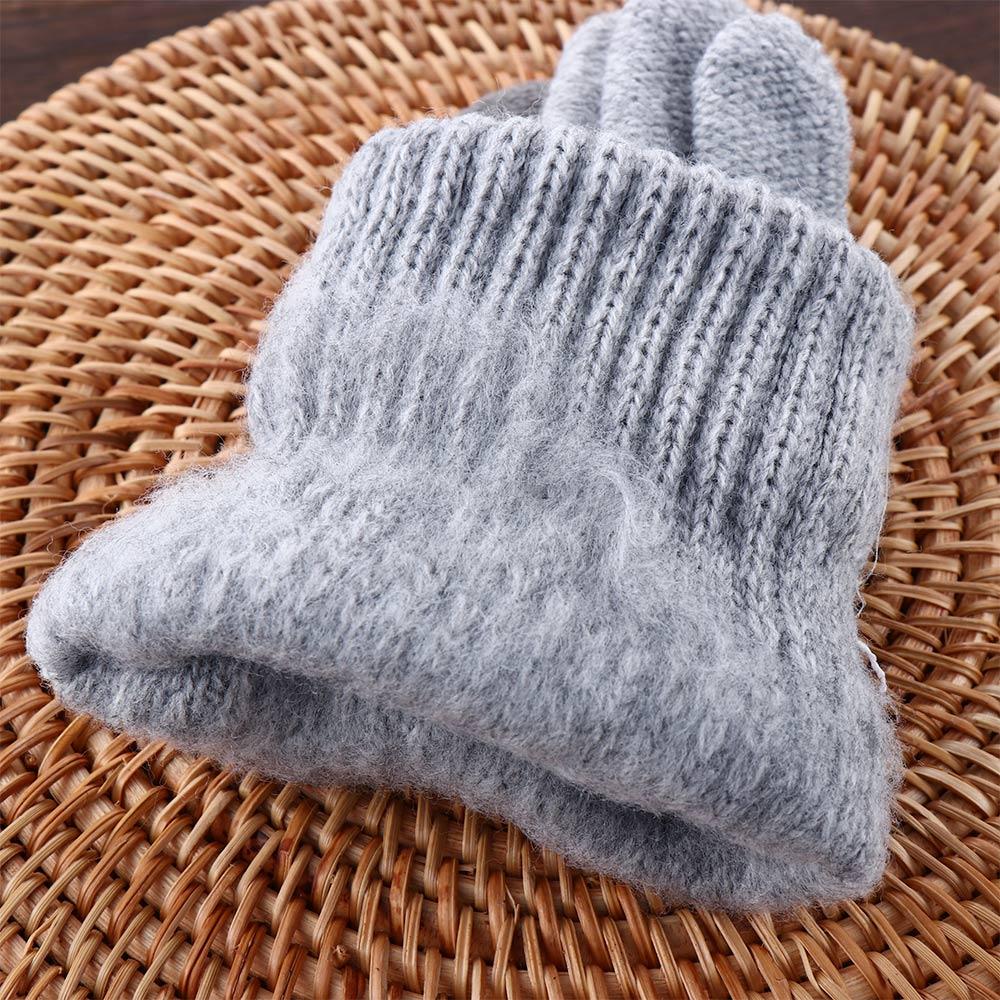 Knitted Magic Full Guantes Kni - مراجعة Magic Touch Glove وسعره
