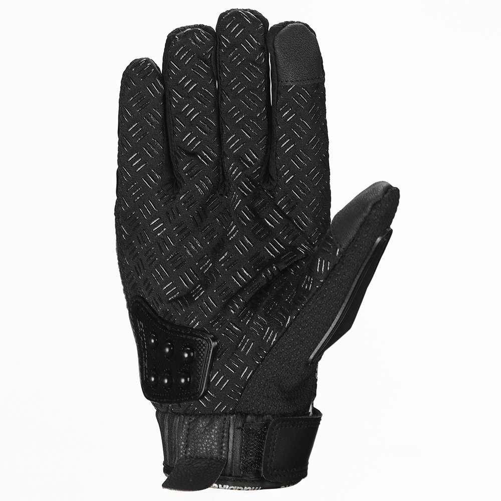 Motorcycle Motorbike Gloves MT - مراجعة Cycling Glove Padded وسعره