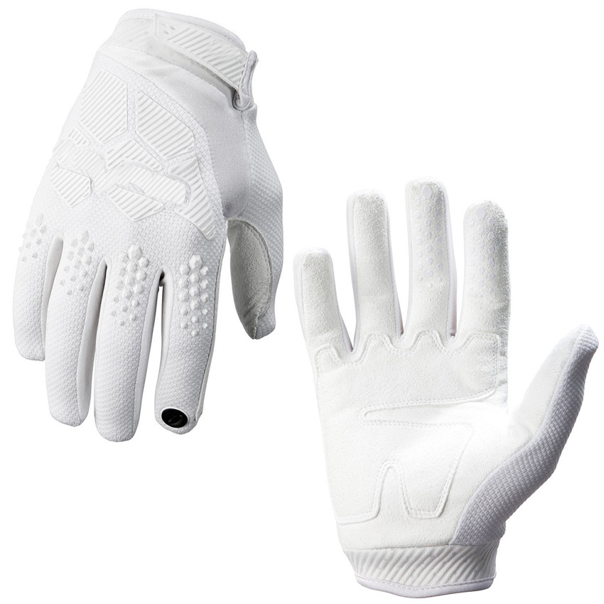 2026 New Full Finger MX Dirt B - مراجعة Cycling Glove Padded وسعره