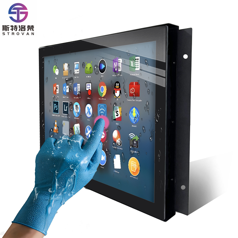 Glove Touch Waterproof 10.1 21 - مراجعة Touchscreen Glove Capacitive وسعره