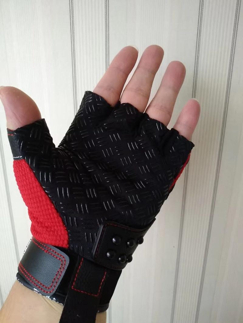 Tactical Gloves Steel Safety O - مراجعة Motorcycle Glove Knuckle وسعره