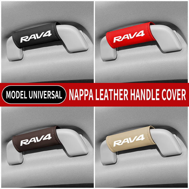 1PC Leather Car Roof Armrest P - مراجعة Leather Driving Glove وسعره