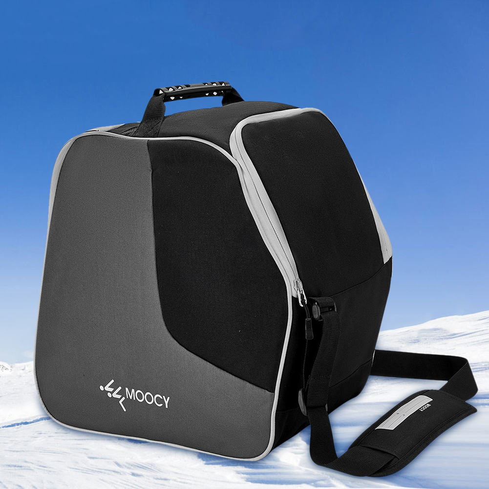 Portable Outdoor Ski Bag Water - مراجعة Ski Glove Waterproof وسعره
