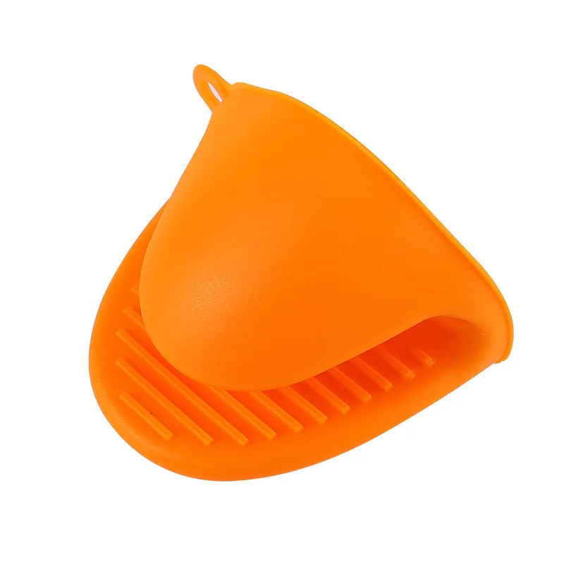 2PCS Kitchen Oven Mitts Silico - مراجعة Oven Mitt Silicone وسعره