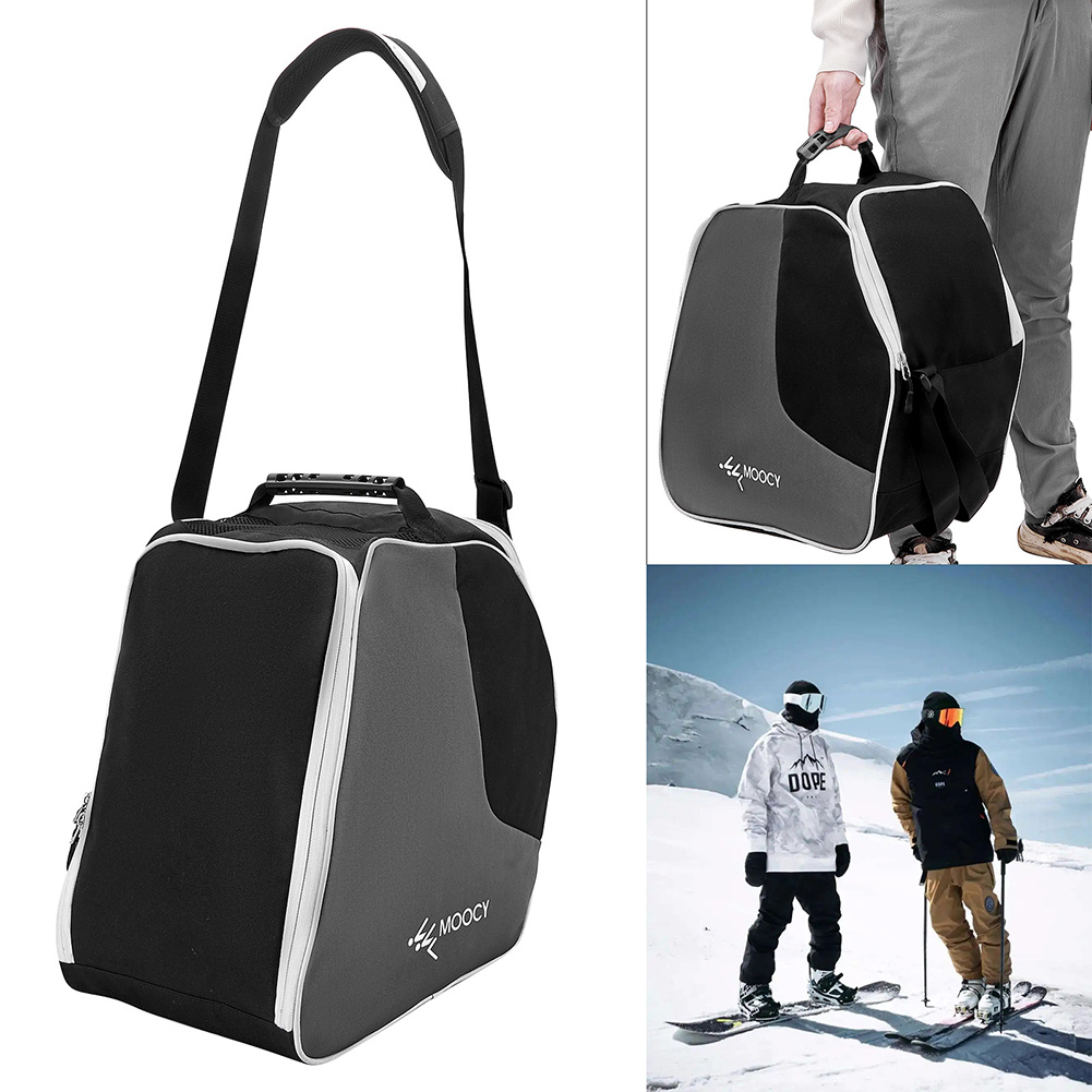 Portable Outdoor Winter Ski Eq - مراجعة Ski Glove Waterproof وسعره