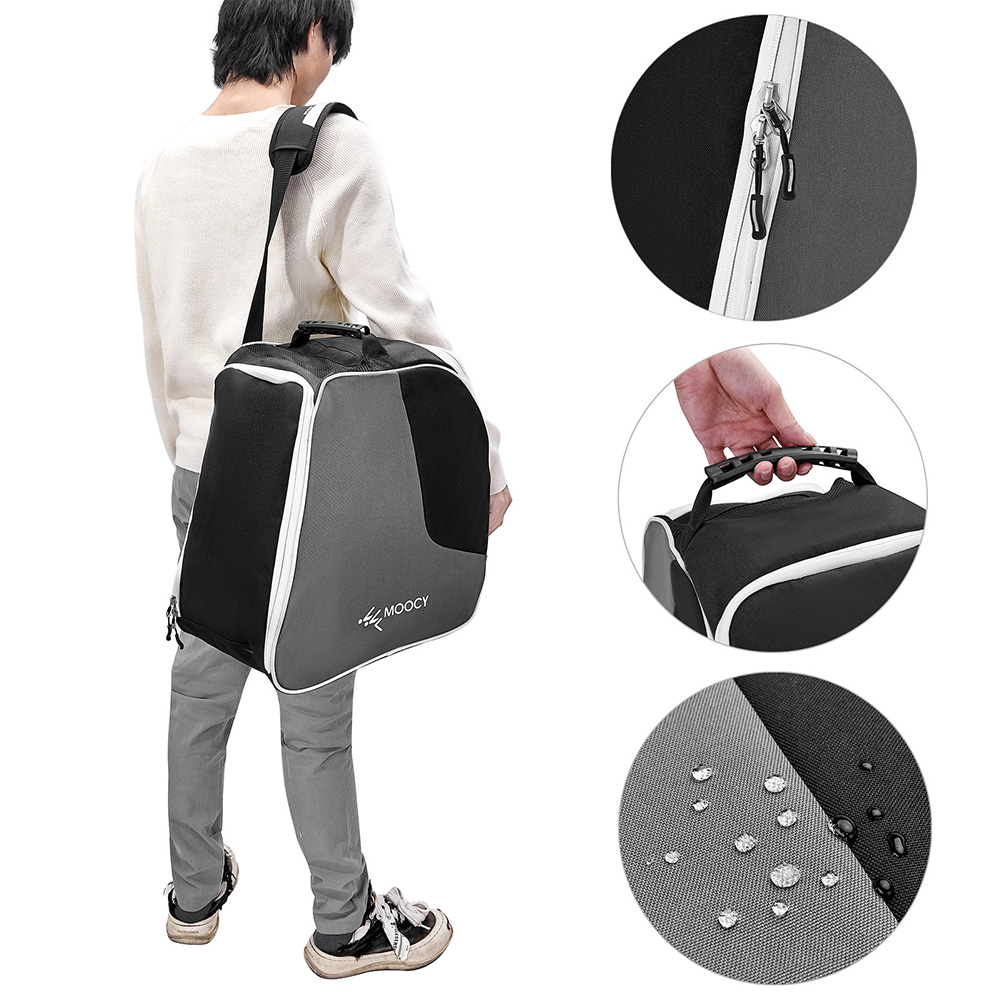 Portable Outdoor Winter Ski Eq - مراجعة Ski Glove Waterproof وسعره