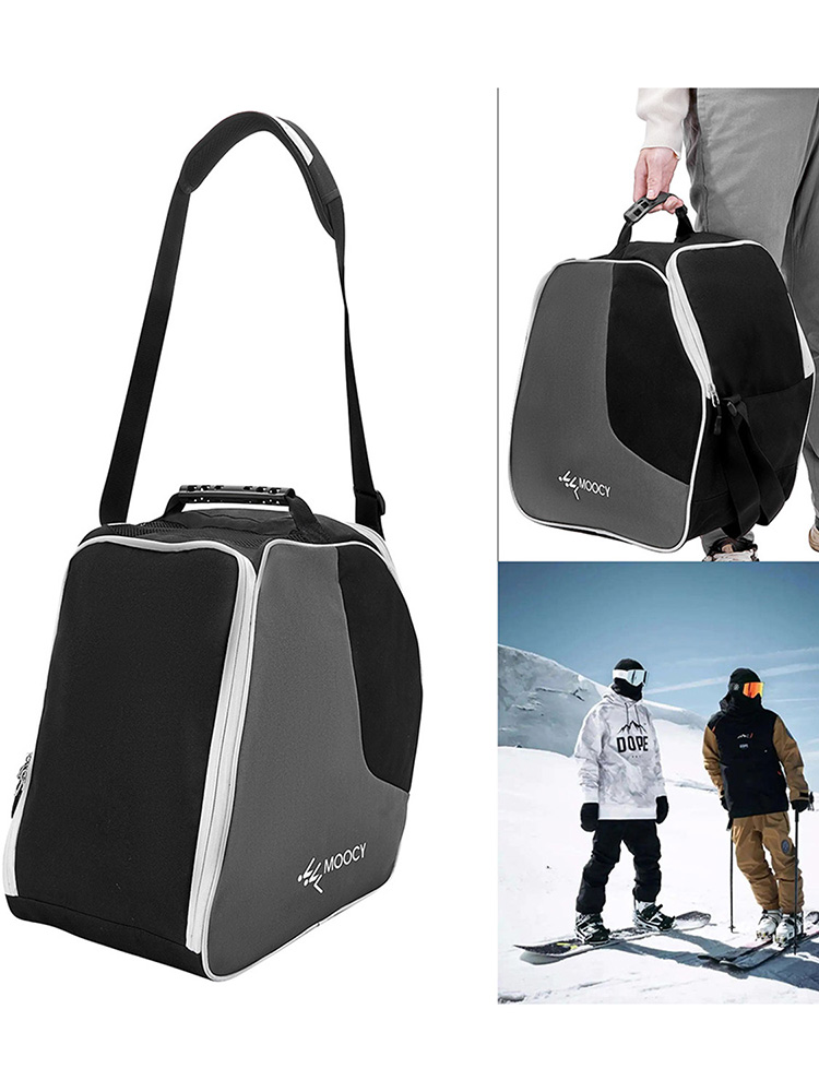 Portable Outdoor Winter Ski Eq - مراجعة Ski Glove Waterproof وسعره