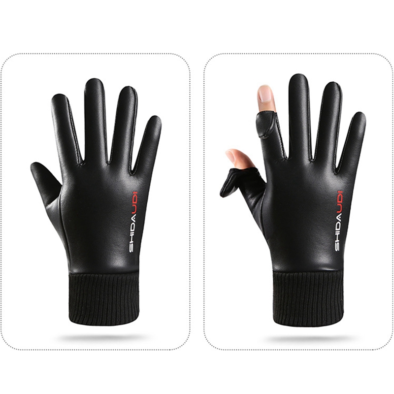 Motorcycle Fleece Lining Therm - مراجعة Heat Resistant Glove وسعره