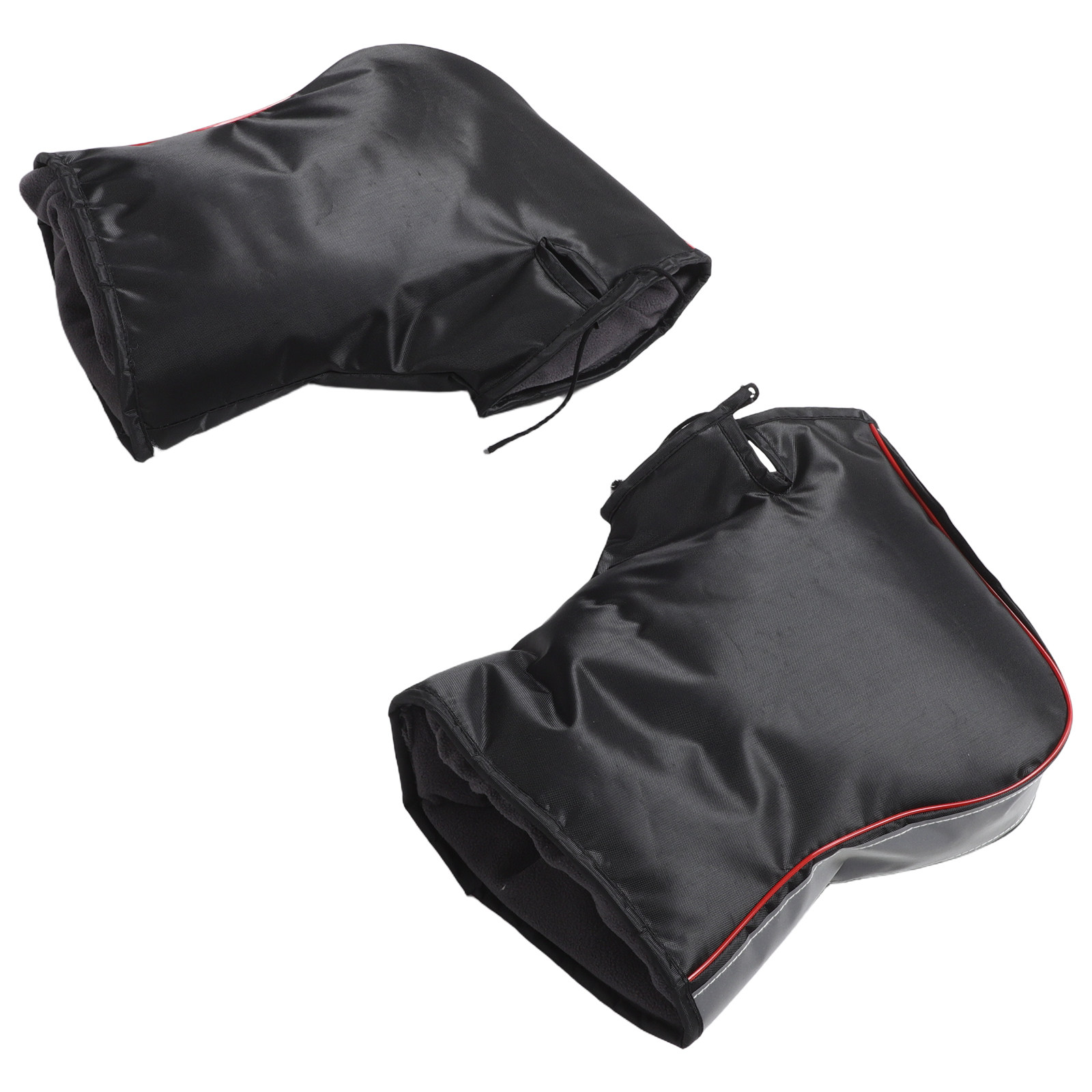 1Pair Sturdy Nylon Handlebar G - مراجعة Winter Glove Insulated وسعره
