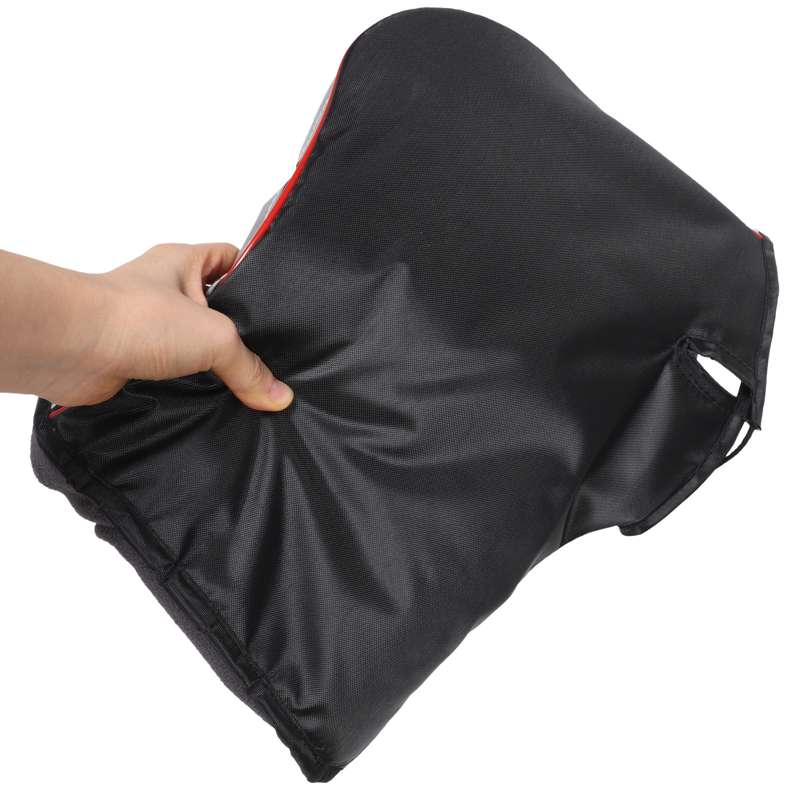 1Pair Sturdy Nylon Handlebar G - مراجعة Winter Glove Insulated وسعره