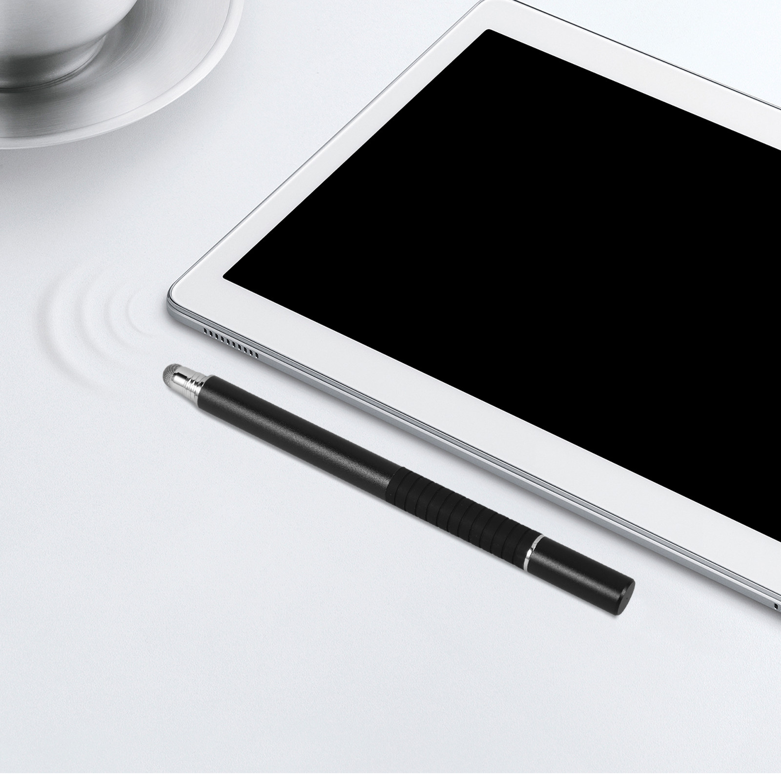 Capacitive Touch Stylus Pen 2  - مراجعة Touchscreen Glove Capacitive وسعره