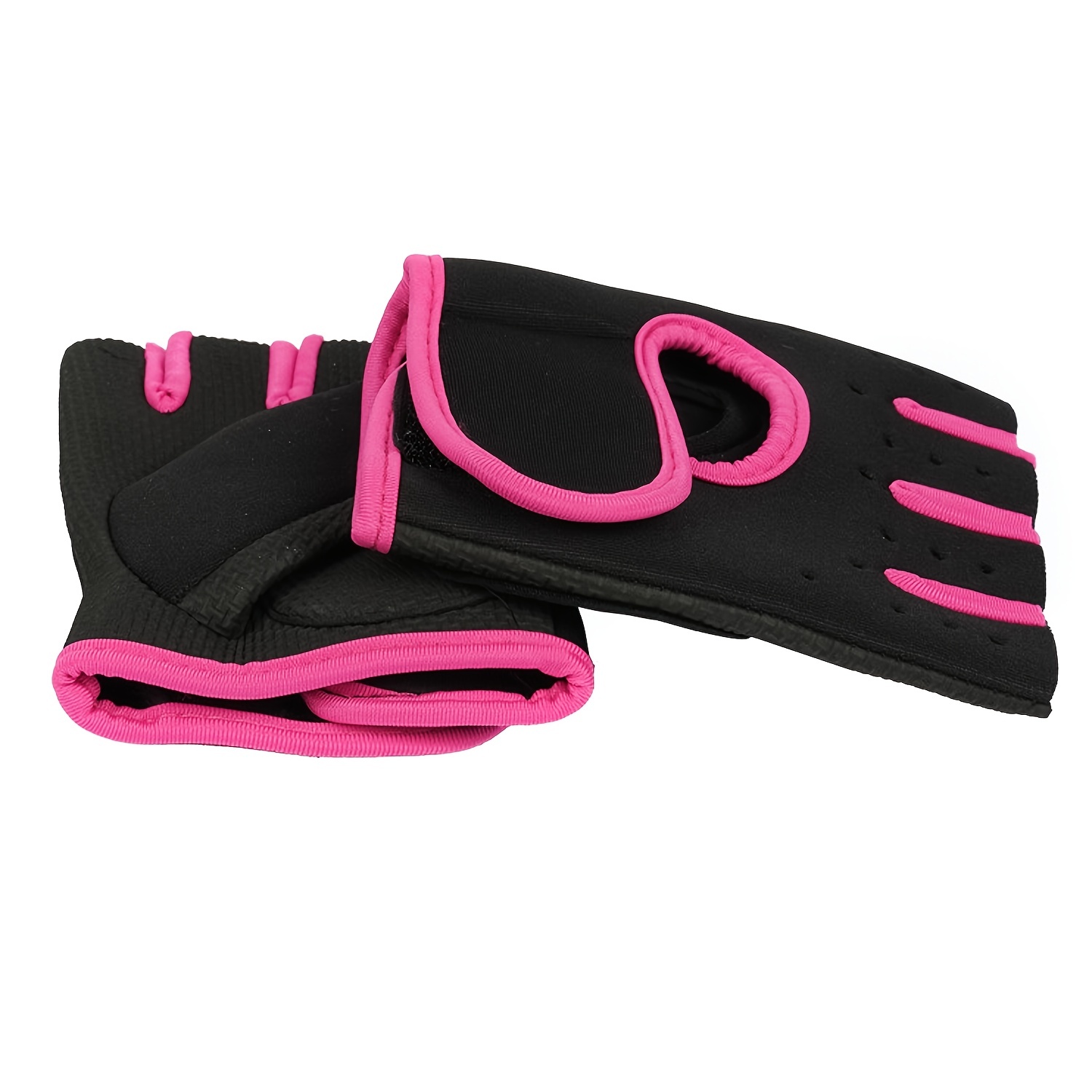 Women's Exercise Gloves Fitnes - مراجعة Workout Glove Gym وسعره
