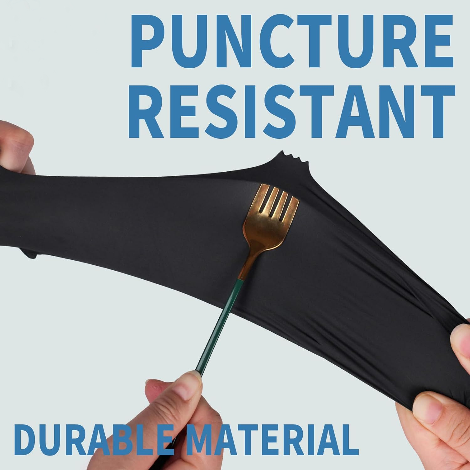 Black Nitrile Gloves Disposabl - مراجعة Nitrile Mechanic Glove وسعره