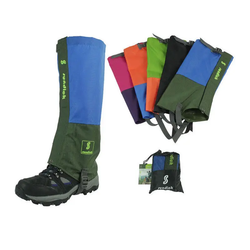 Outdoor insect-proof and water - مراجعة Ski Glove Waterproof وسعره
