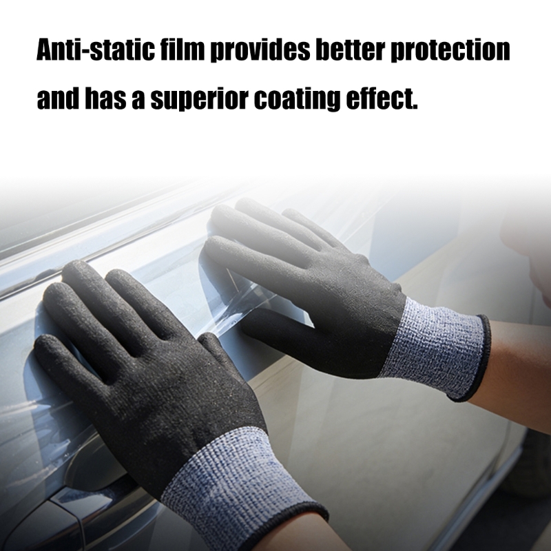 2pcs Professional Cut Resistan - مراجعة Cut Resistant Glove وسعره