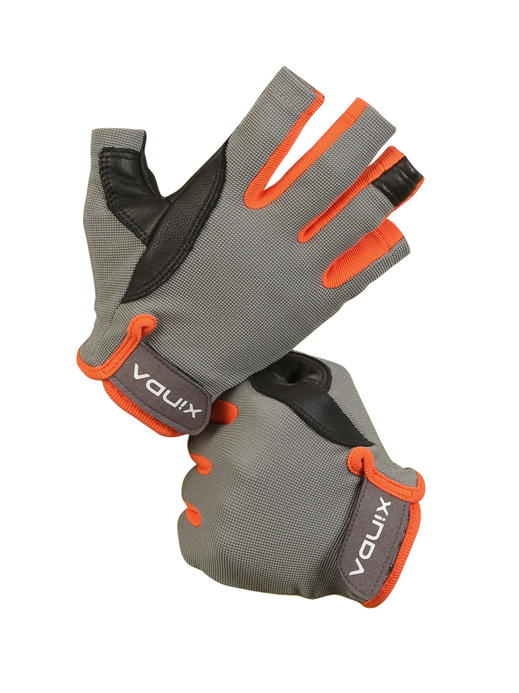 Outdoor Tactical Training Half - مراجعة Cycling Glove Padded وسعره