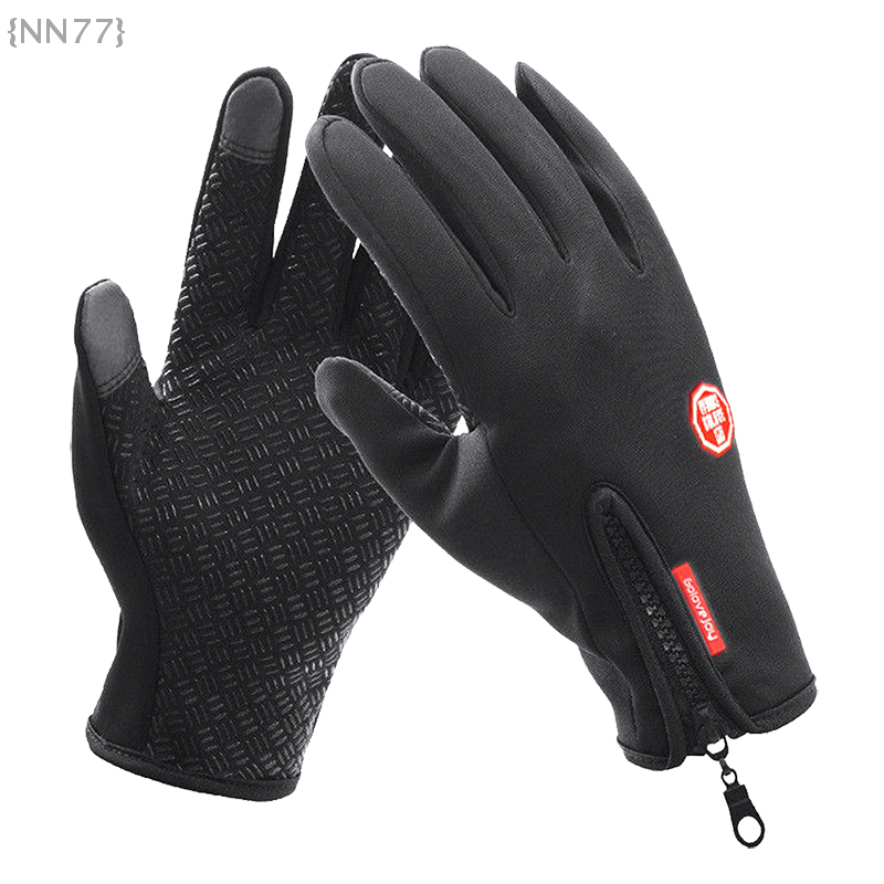 Riding Leather Gloves With Tou - مراجعة Leather Driving Glove وسعره