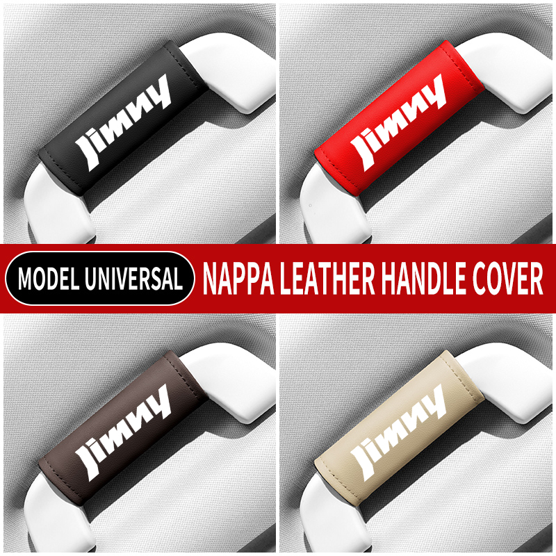 1PC Leather Car Roof Armrest P - مراجعة Leather Driving Glove وسعره