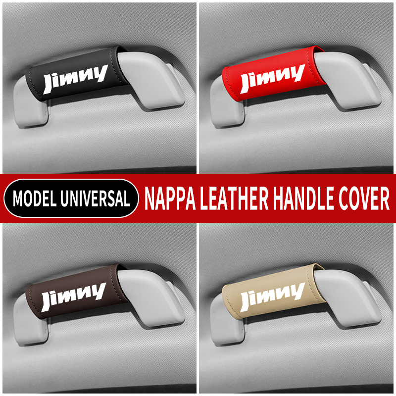 1PC Leather Car Roof Armrest P - مراجعة Leather Driving Glove وسعره