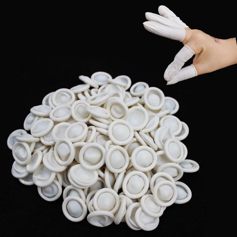200Pcs/bag Disposable Latex Ru - مراجعة Latex Disposable Glove وسعره
