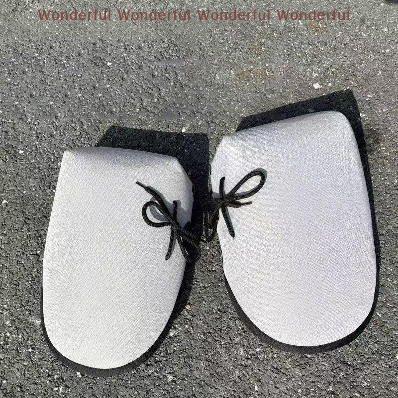 Summer Motorcycle Handlebar Co - مراجعة Heat Resistant Glove وسعره