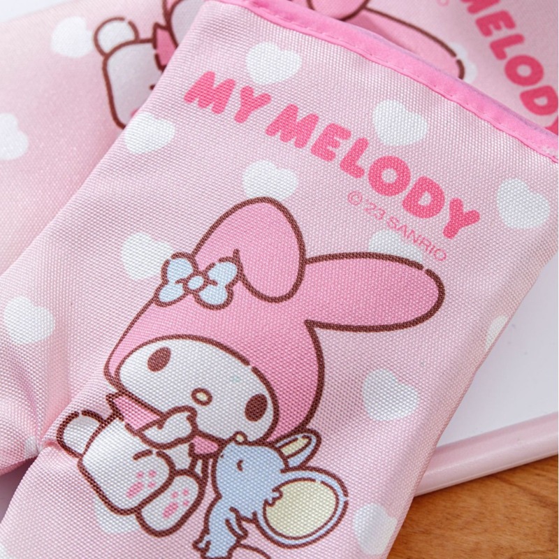 Cute Cartoon Oven Mitts Heat R - مراجعة Heat Resistant Glove وسعره