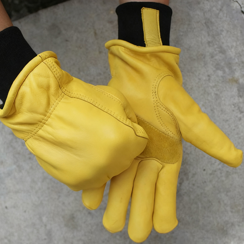 Mens Motorcycle Winter Gloves  - مراجعة Winter Glove Insulated وسعره