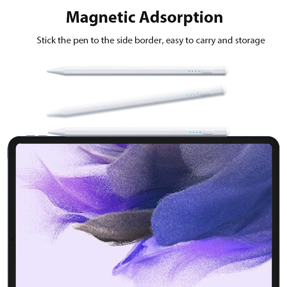 QUKAM New Stylus Pen for iPhon - مراجعة Touchscreen Glove Capacitive وسعره