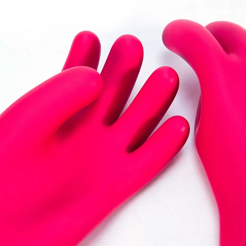 40KV Insulated Gloves Safety C - مراجعة Work Glove Impact وسعره