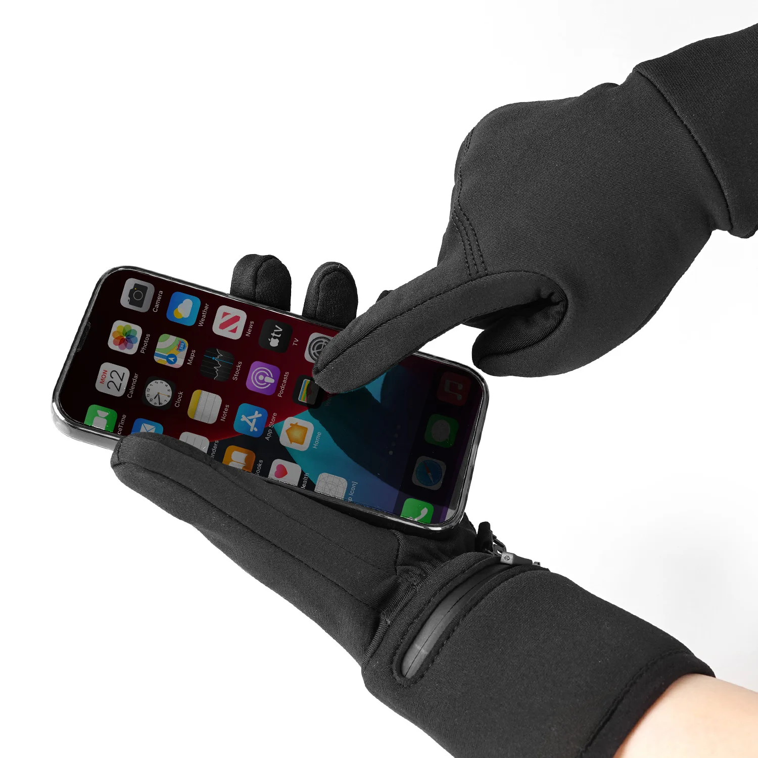 Savior Heated Waterproof Windp - مراجعة Heat Resistant Glove وسعره