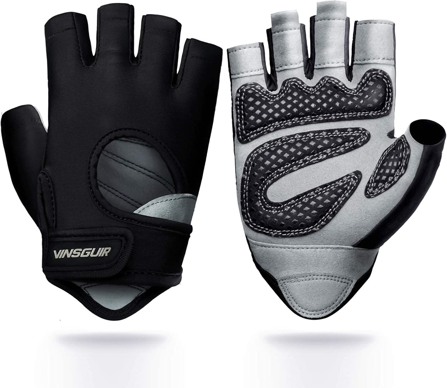 Workout Gloves for Men and Wom - مراجعة Workout Glove Gym وسعره