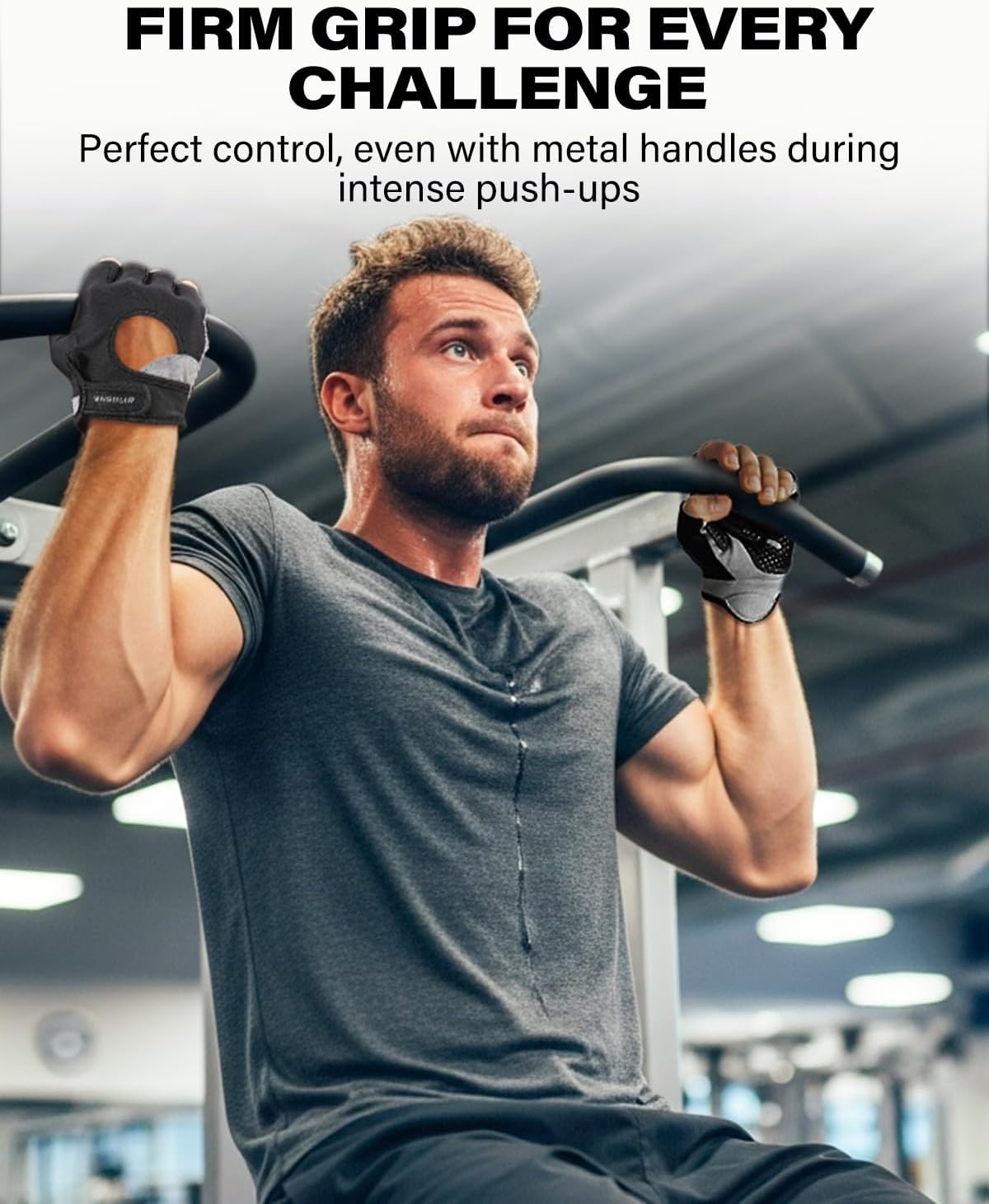 Workout Gloves for Men and Wom - مراجعة Workout Glove Gym وسعره